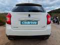 SsangYong Korando D20T Premium 4x4 Blanco - thumbnail 7
