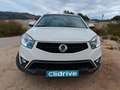 SsangYong Korando D20T Premium 4x4 Blanco - thumbnail 3