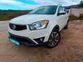 SsangYong Korando D20T Premium 4x4 Blanco - thumbnail 2