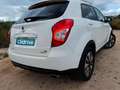 SsangYong Korando D20T Premium 4x4 Blanco - thumbnail 5