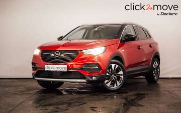Grandland X 1.2 Turbo Innovation S