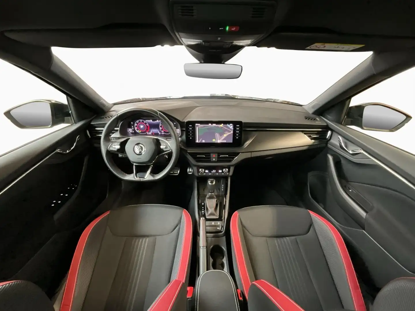 Skoda Kamiq Monte-Carlo+DSG+Pano Noir - 2