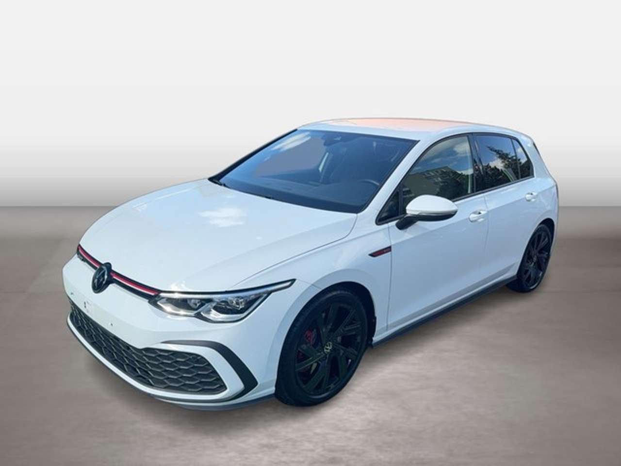 Volkswagen Golf GTI — Volkswagen Golf GTI 2,0 l TSI RÜCKFAHRKAMERA+ SIDE ASSIST+ NAVIGATION