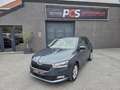 Skoda Fabia 1.0i Style*GPS*PDC*BLUETOOTH*CLIM*GARANTIE Gris - thumbnail 2