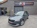 Skoda Fabia 1.0i Style*GPS*PDC*BLUETOOTH*CLIM*GARANTIE Gris - thumbnail 1