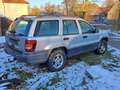 Jeep Grand Cherokee Grand Cherokee 2.7 CRD Laredo Zilver - thumbnail 1