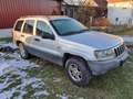Jeep Grand Cherokee Grand Cherokee 2.7 CRD Laredo Zilver - thumbnail 4