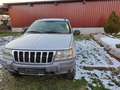 Jeep Grand Cherokee Grand Cherokee 2.7 CRD Laredo Zilver - thumbnail 3