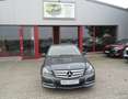 Mercedes-Benz C 180 C 180 CGI BlueEfficiency, nur 29500 km, Navi, PDC Grijs - thumbnail 1