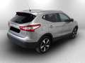 Nissan Qashqai 1.5 dci N-Connecta 110cv Gris - thumbnail 4