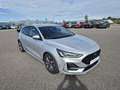 Ford Focus 1.5 EcoBlue 115ch ST-Line X BVA8 Grijs - thumbnail 3