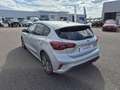 Ford Focus 1.5 EcoBlue 115ch ST-Line X BVA8 Gris - thumbnail 7