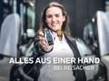 BMW 540 i A M-Sport,GSD,ACC,M-Sitze,HUD,DAB Negro - thumbnail 17