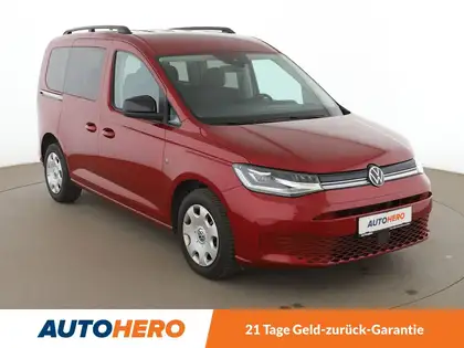 Annonce voiture d'occasion Volkswagen Caddy - CARADIZE