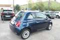 Fiat 500 1.0 hybrid Dolcevita 70cv Blau - thumbnail 8
