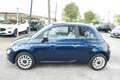Fiat 500 1.0 hybrid Dolcevita 70cv Blau - thumbnail 4