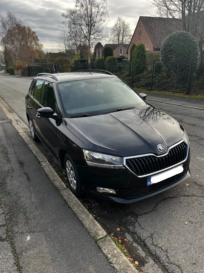 Skoda Fabia SW 1.0 TSI Monte Carlo - 2