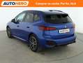 BMW X2 M 218iA Active Tourer 100kW Sport Azul - thumbnail 4