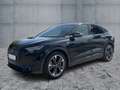 Audi Q4 e-tron 50 QU MATRIX+NAVI+SONOS+ACC Schwarz - thumbnail 2