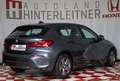 BMW 116 d Advantage NAVI PDC Grau - thumbnail 2