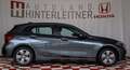 BMW 116 d Advantage NAVI PDC Grau - thumbnail 8