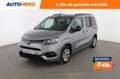 Toyota Proace City 1.5 D-4D L1 Family Active Jaune - thumbnail 1