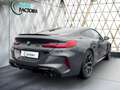 BMW M8 COUPE -55% 4,4I 625CV BVA 4x4 M8 COMPETITION+Opts Gris - thumbnail 40