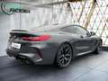 BMW M8 COUPE -55% 4,4I 625CV BVA 4x4 M8 COMPETITION+Opts Gris - thumbnail 3