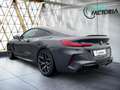 BMW M8 COUPE -55% 4,4I 625CV BVA 4x4 M8 COMPETITION+Opts Gris - thumbnail 39