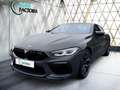 BMW M8 COUPE -55% 4,4I 625CV BVA 4x4 M8 COMPETITION+Opts Gris - thumbnail 37