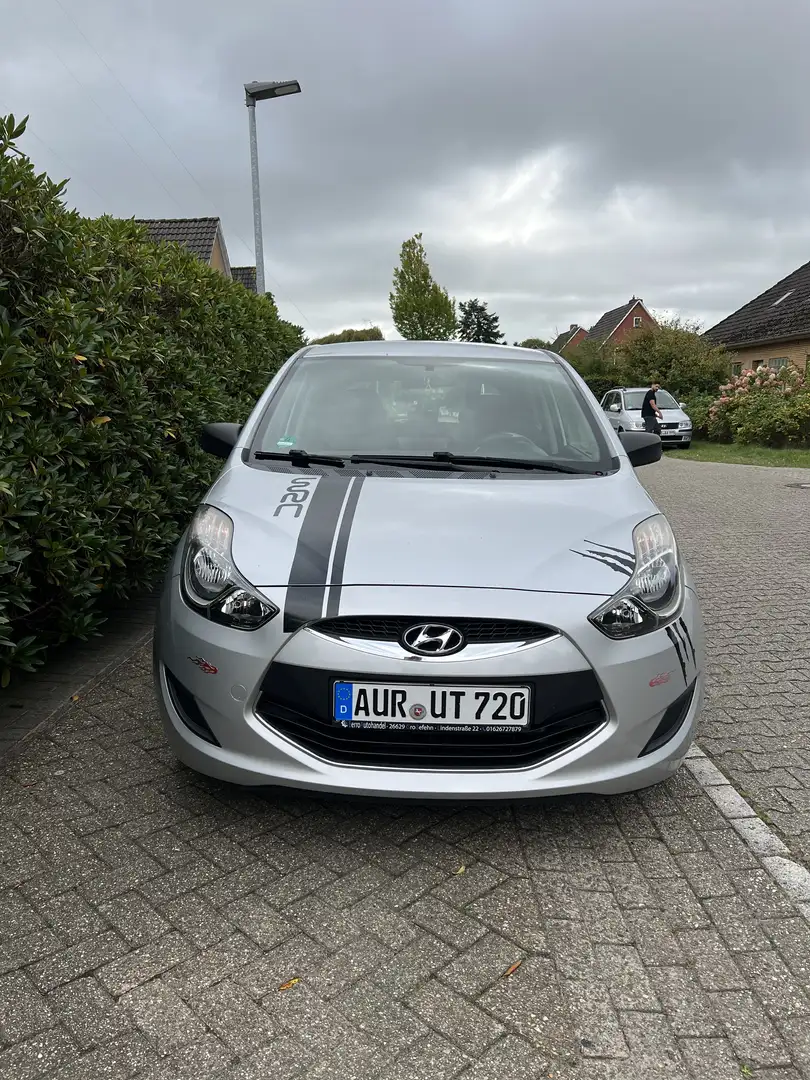 Hyundai iX20 1.4 Classic - 2