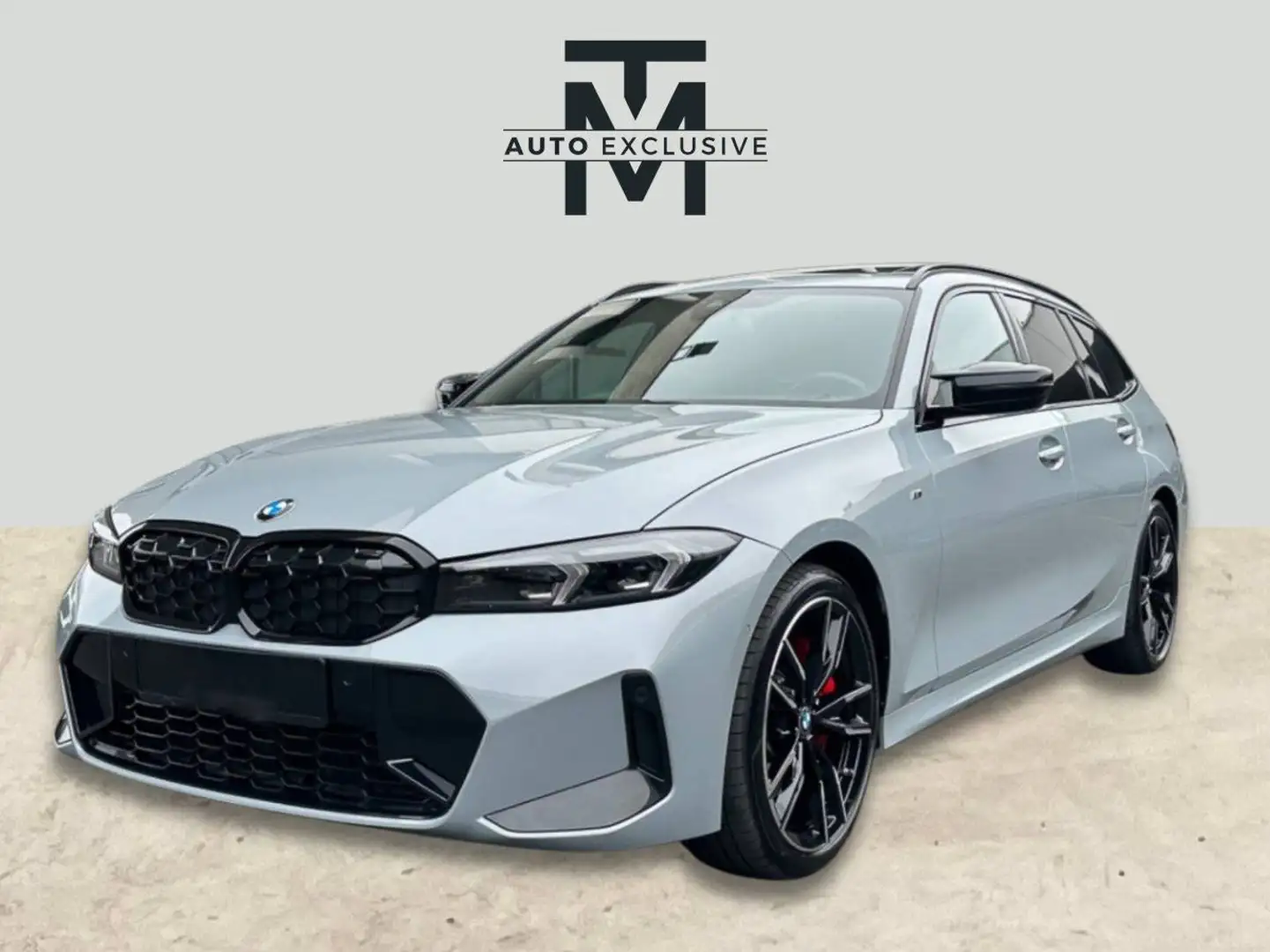 BMW 340 SERIE TOURING G21 Touring M340d xDrive 340 ch BVA8 - 1