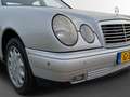 Mercedes-Benz E 280 Elegance Youngtimer in perfecte staat Gris - thumbnail 23
