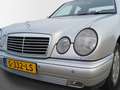 Mercedes-Benz E 280 Elegance Youngtimer in perfecte staat Gris - thumbnail 12