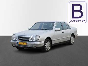Elegance Youngtimer in perfecte staat
