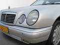 Mercedes-Benz E 280 Elegance Youngtimer in perfecte staat Gris - thumbnail 11