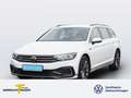 Volkswagen Passat Variant GTE LED NAVI VIRTUAL LM18 AHK White - thumbnail 1