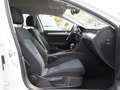 Volkswagen Passat Variant GTE LED NAVI VIRTUAL LM18 AHK White - thumbnail 4