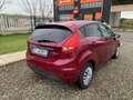 Ford Fiesta 1.6 TDCi 90CV 5 porte DPF Titanium Rot - thumbnail 5