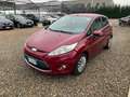 Ford Fiesta 1.6 TDCi 90CV 5 porte DPF Titanium Rot - thumbnail 1