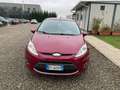 Ford Fiesta 1.6 TDCi 90CV 5 porte DPF Titanium Rot - thumbnail 2