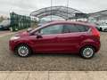 Ford Fiesta 1.6 TDCi 90CV 5 porte DPF Titanium Rot - thumbnail 8