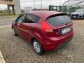 Ford Fiesta 1.6 TDCi 90CV 5 porte DPF Titanium Rot - thumbnail 7