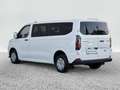 Ford Transit Custom Kombi 2.0 EcoBlue 320 L2 Trend Weiß - thumbnail 8