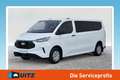 Ford Transit Custom Kombi 2.0 EcoBlue 320 L2 Trend Weiß - thumbnail 1