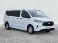 Ford Transit Custom Kombi 2.0 EcoBlue 320 L2 Trend Weiß - thumbnail 5