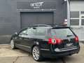 Volkswagen Passat Variant 3.2 V6 Highline 4M | 19'' R36 | Leer | Navi | Auto Zwart - thumbnail 10