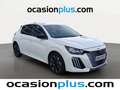 Peugeot 208 1.2 Hybrid Allure e-DCS6 100 Blanc - thumbnail 2