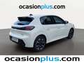 Peugeot 208 1.2 Hybrid Allure e-DCS6 100 Blanc - thumbnail 4