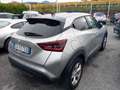 Nissan Juke Juke II 1.0 dig-t N-Connecta 117cv dct automatica Argento - thumbnail 4
